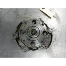 100M013 Water Coolant Pump From 2014 Cadillac CTS V 3.6 12566029
